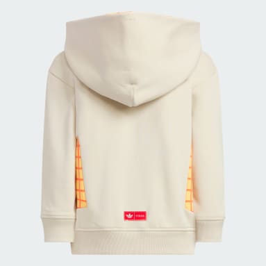 아디다스 x 픽사 토이스토리 니트 스웨트 후디