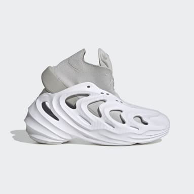 Zapatillas Adifom Q Blanco Originals