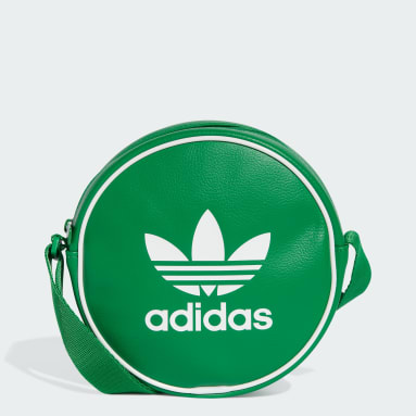 Adicolor Classic Round Bag