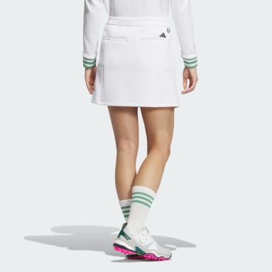 【ゴルフ】ダンボールニット スカート