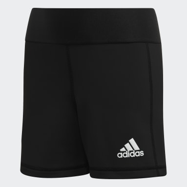 Short Alphaskin Volleyball