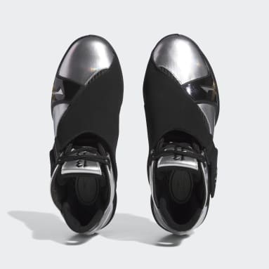 Tenis TMAC 5 Plata Hombre Originals