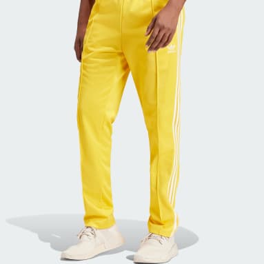 Mens adidas Originals Track Pants