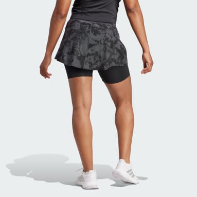 adidas Women's Tennis Dresses and Skirts