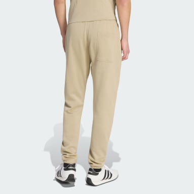 ALL SZN French Terry Regular Tapered Pants