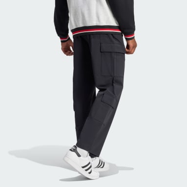 Pantalones Originals Hombre adidas MX