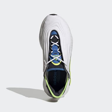 Zapatilla Adifom SLTN Blanco Originals