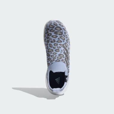 Women Walking Blue WALKANEW SHOES