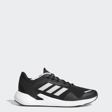 Zapatillas Alphatorsion Negro Hombre Running