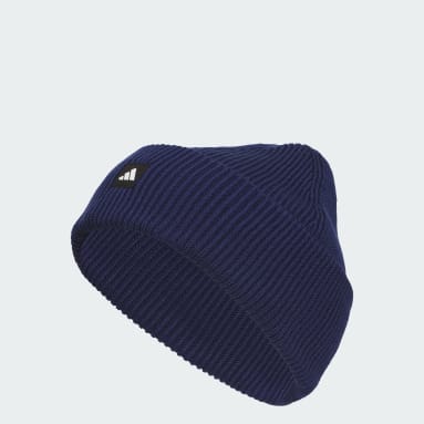 Men's Premium Cuff Fold Beanie