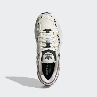 Women's Originals White Astir Shoes