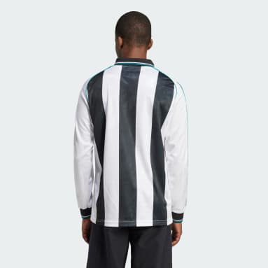 アディダス ニューカッスル・ユナイテッドFC LFSTLR ジャージー - ホワイト | アディダス ジャパン