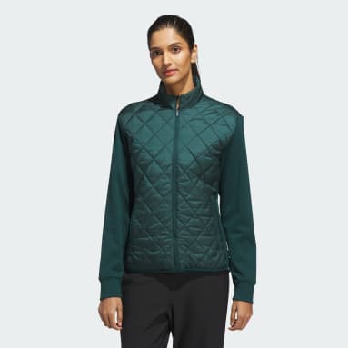 Shop Women - Ultimate365 - Jackets | adidas US