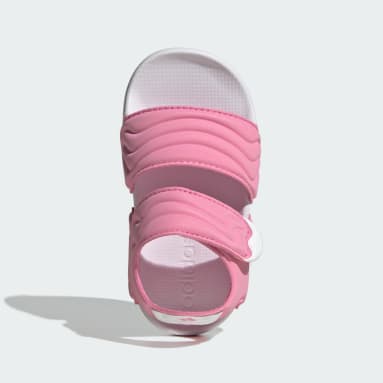 SANDALIAS ADILETTE SANDAL 3 PARA BEBÉ