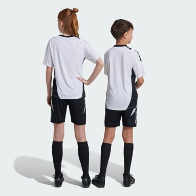 Tiro 24 Competition Training Shorts Kids
