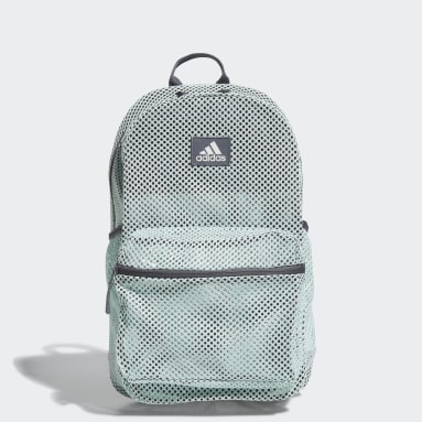 Color Print Large Capacity Laptop Bag Backpack Messenger Bag 2 Pack Student  Suit