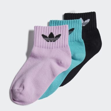 Visiter la boutique adidasadidas Kids Ankle Sock Chaussettes Mixte Enfant 