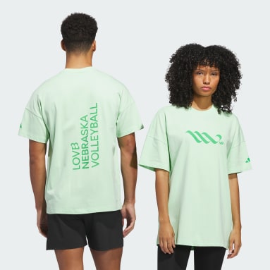 LOVB Nebraska Graphic T-Shirt