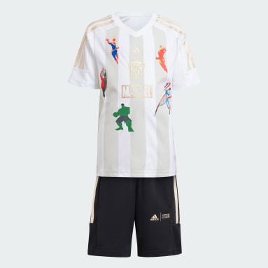Maglie marvel clearance