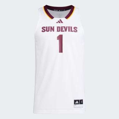 Arizona State Sun Devils Swingman Jersey