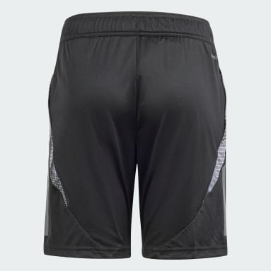 Childrens adidas shorts cheap