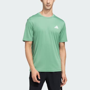 AEROREADY Training Tee