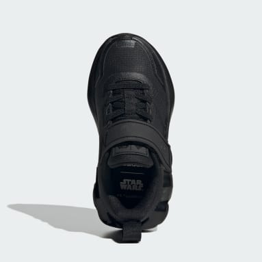 Buty Star Wars Runner Kids Czerń