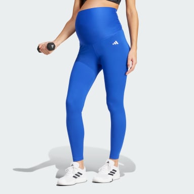 adidas Sportswear Essentials Cotton Leggings (maternity) – leggings & tights  – shop at Booztlet