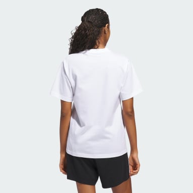 Airbrushed Graphic Tee