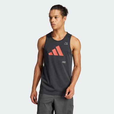 Sleeveless Tanks adidas India