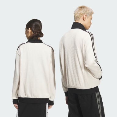 WAFFLE CLASSIC TRACK TOP