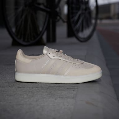 Velosamba Leather Shoes