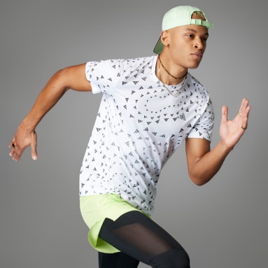 AEROREADY Tee