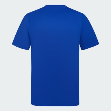 Remera Boca Juniors SZN