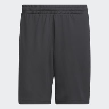 Basketball Badge of Sport Shorts