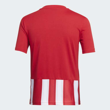 Camiseta de Local Junior FC Niño Rojo Niño Fútbol