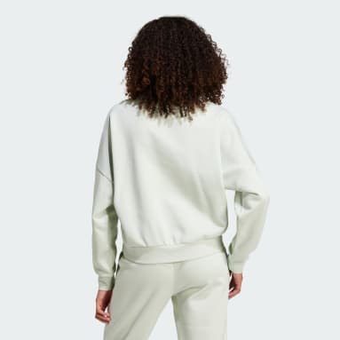 Polerón Essentials Logo Pequeño Feel Cozy