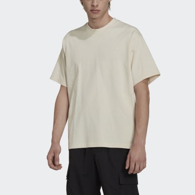 Polo Adicolor Contempo Blanco Hombre Originals