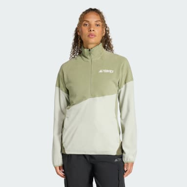 Anorak Terrex Multi Climawarm Fleece