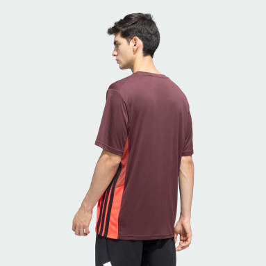 Train Essentials Comfortable Tee