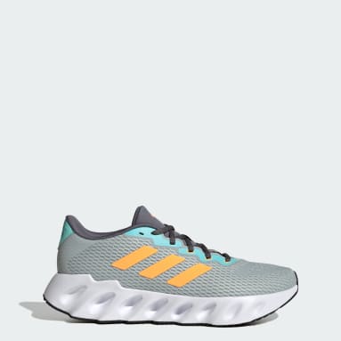 Men Running Grey Switch Run Running Shoes