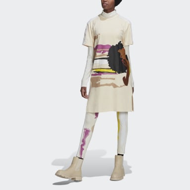 feudale Banzai foretrække Women - Skirts & Dresses - Outlet | adidas UK