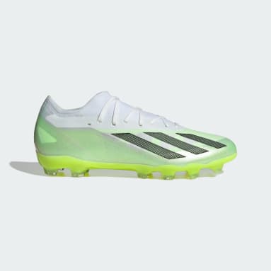Fotboll Vit X Crazyfast.2 Multi-Ground Fotbollsskor