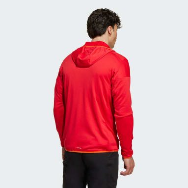 Veste à capuche molleton léger Terrex Xperior CLIMAWARM
