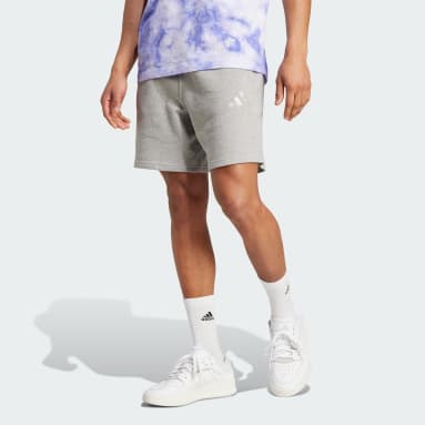 Shorts ALL SZN Felpa Francesa