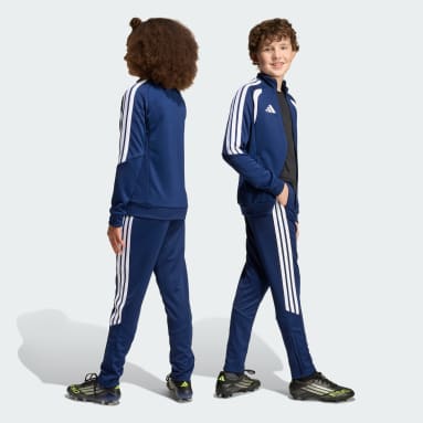 Pantalon de training Tiro26 League Enfants