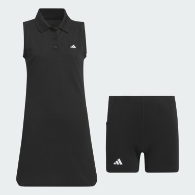 Piqué Club Dress Kids