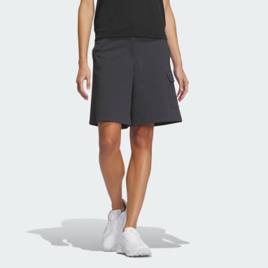 adidas - 未使用 アディダス ゴルフ ショートパンツ S グレー adidas キュロット レディース 楽天市場】アディダス ゴルフウェア ショートパンツ レディース