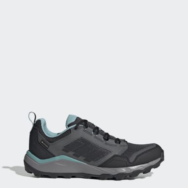 Ženy TERREX šedá Boty Tracerocker 2.0 GORE-TEX Trail Running