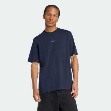 T-SHIRT MICRO LOGO